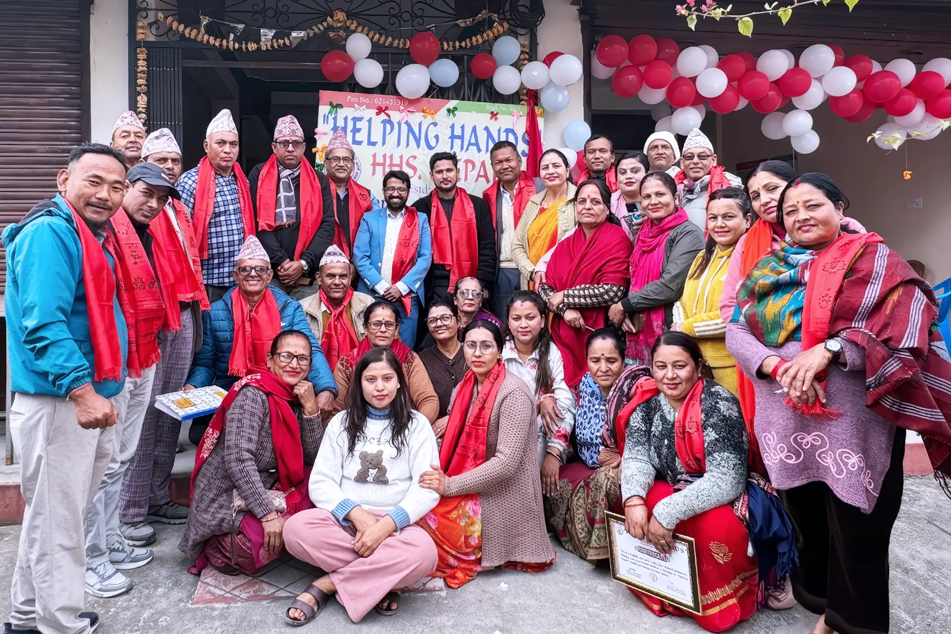 Research & Implementation